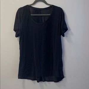 Lululemon Lightweight Tee